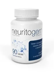 Neuritogen 90 Tabletten