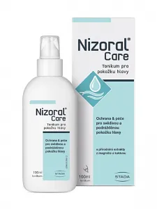 Nizoral Care Tonikum enthält ein...