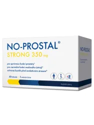 No-Prostal STRONG 350 mg 60 Kapseln