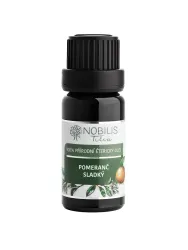 NOBILIS TILIA Ätherisches Öl Orange - süß 10 ml
