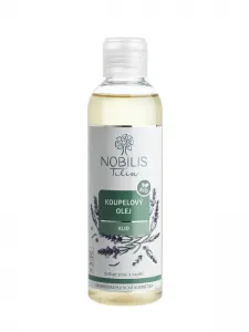 NOBILIS TILIA Badeöl Ruhe 200 ml