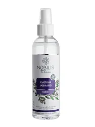NOBILIS TILIA Bio Blütenwasser Neroli 200 ml