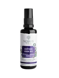 NOBILIS TILIA Bio Blütenwasser Neroli 50 ml