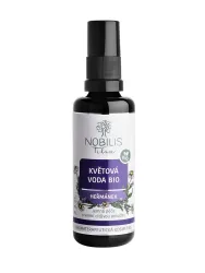 NOBILIS TILIA Blumenwasser BIO Kamille 50 ml