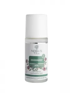 NOBILIS TILIA Deodorant Rose 50 ml