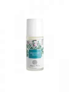 Kräuterdeodorant mit Salbeiöl hi...