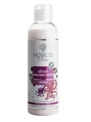 NOBILIS TILIA Duschcreme für Kinder Anička 200 ml