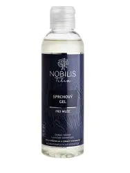 NOBILIS TILIA Duschgel für Männer 200 ml
