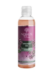 NOBILIS TILIA Duschgel Geranium 200 ml