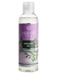 NOBILIS TILIA Duschgel Minze und Limette 200 ml