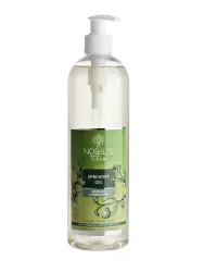 NOBILIS TILIA Duschgel mit Basilikum und Bergamotte 500 ml