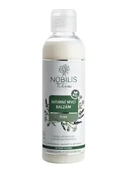 NOBILIS TILIA Fema Intimwaschbalsam 200 ml