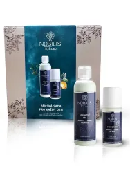 NOBILIS TILIA Herren-Set für jeden Tag