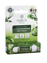 NOBILIS TILIA Inhalationsstick gegen Stress 1 Stück