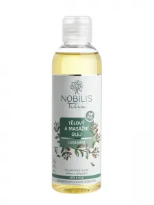 NOBILIS TILIA Körper- und Massageöl Entspannung 200 ml