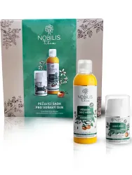 NOBILIS TILIA Pflegeset für einen duftenden Tag