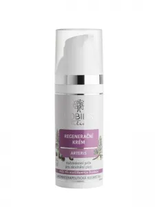 NOBILIS TILIA Regenerationscreme Arteris 50 ml
