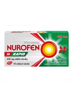 Wirkstoff: Ibuprofen 400 mg in 1...