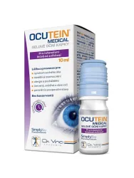 Ocutein MEDICAL Gel-Augentropfen 10 ml
