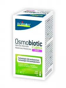 Osmobiotic Flora Baby: für Kinde...