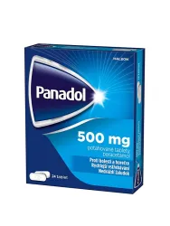Panadol 500 mg 24 Tabletten