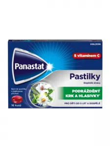 Lutschtabletten mit Himbeergesch...