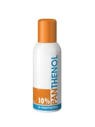 Panthenol Spray 10% 150 ml