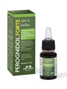 Perognidol Forte für Hunde und K...