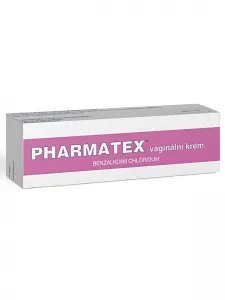 Pharmatex Vaginalcreme ist ein t...