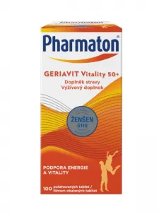 Enthält Vitamine, Mineralstoffe ...