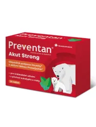 Preventan Akut Strong 24 Tabletten
