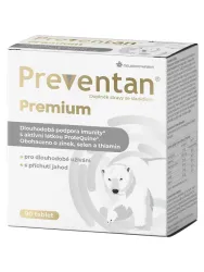 Preventan Premium 90 Tabletten
