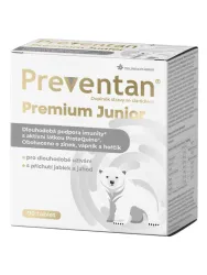 Preventan Premium Junior 90 Tabletten