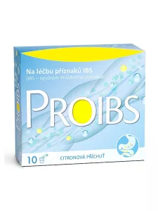 PROIBS® ist ein zertifiziertes M...