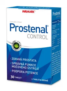 Für gesunde Prostata und richtig...