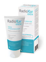 RadioXar Creme ist ein Produkt, ...