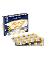Reig Jofre Articolageno Nat.Plus 30 Tabletten