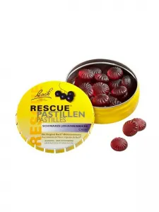 Köstliche Lutschtabletten mit sc...