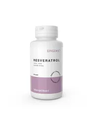 Resveratrol Epigemic® 60 Kapseln