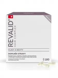 Revalid Hair Complex 180 Kapseln