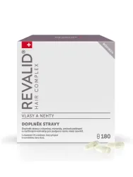 Revalid Hair Complex 180 Kapseln