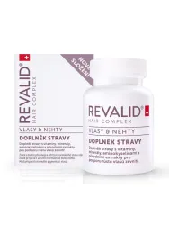Revalid Hair Complex 30 Kapseln