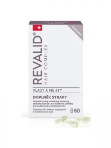 REVALID® HAIR COMPLEX (Haarkompl...