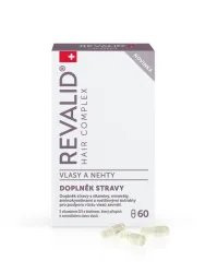 Revalid Hair Complex 60 Kapseln