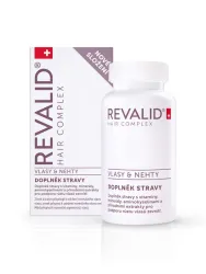 Revalid Hair Complex 90 Kapseln