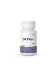 Rhodiola Epigemic® 60 Kapseln