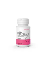 Rose BodyBrain Epigemic® 30 Kapseln