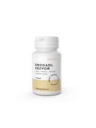 Shogaol Ingwer Epigemic® 30 Kapseln