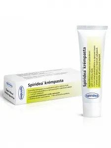 Spiridea® Cremepaste für empfind...