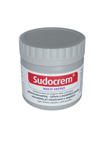 Sudocrem pflegt empfindliche Hau...